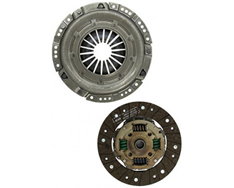 Kopplingssats 3000 951 056 Sachs