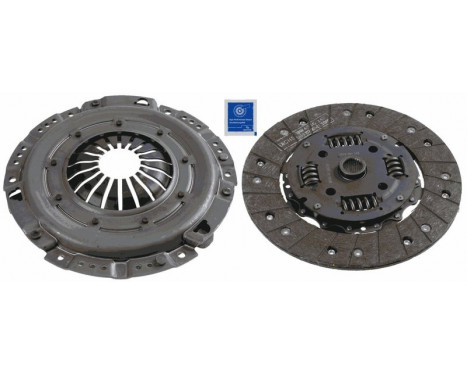 Kopplingssats 3000 951 056 Sachs, bild 2