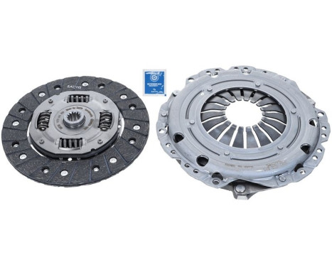 Kopplingssats 3000 951 073 Sachs