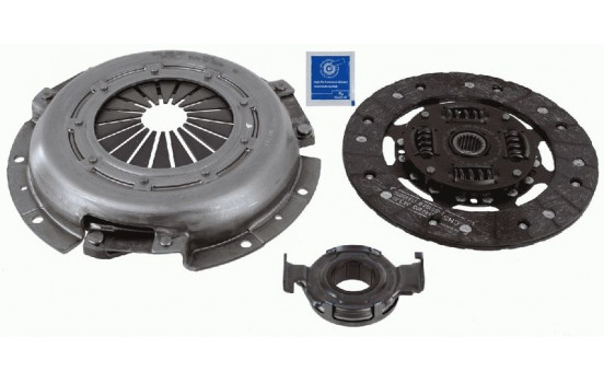 Kopplingssats 3000 951 074 Sachs