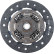 Kopplingssats 3000 951 097 Sachs, miniatyr 7