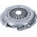 Kopplingssats 3000 951 098 Sachs, miniatyr 2