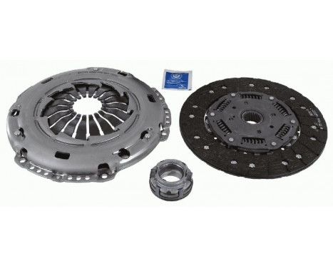 Kopplingssats 3000 951 104 Sachs, bild 2