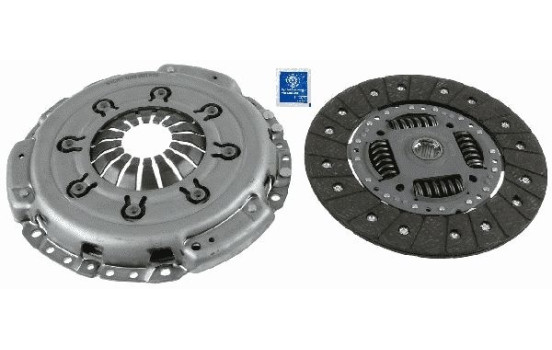 Kopplingssats 3000 951 133 Sachs