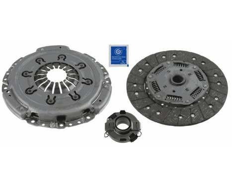 Kopplingssats 3000 951 168 Sachs