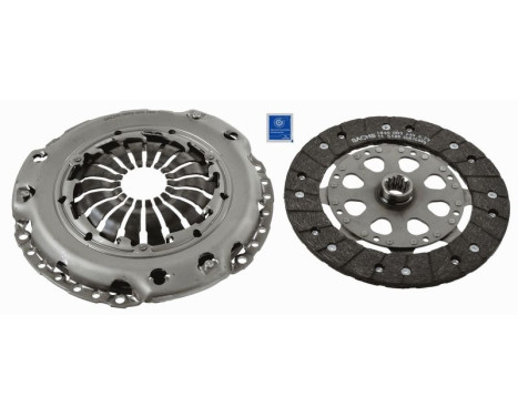 Kopplingssats 3000 951 173 Sachs