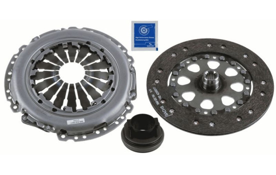 Kopplingssats 3000 951 174 Sachs, bild 2