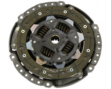 Kopplingssats 3000 951 175 Sachs, bild 2