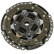 Kopplingssats 3000 951 175 Sachs, miniatyr 2