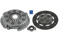 Kopplingssats 3000 951 180 Sachs