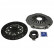 Kopplingssats 3000 951 181 Sachs