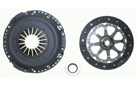 Kopplingssats 3000 951 201 Sachs
