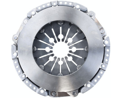 Kopplingssats 3000 951 205 Sachs, bild 4