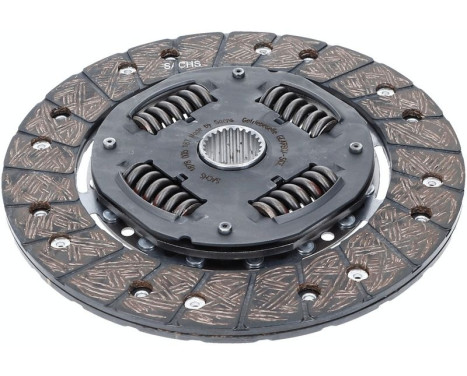 Kopplingssats 3000 951 205 Sachs, bild 6