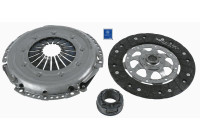 Kopplingssats 3000 951 210 Sachs