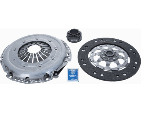 Kopplingssats 3000 951 210 Sachs