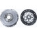 Kopplingssats 3000 951 210 Sachs, miniatyr 3