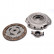 Kopplingssats 3000 951 215 Sachs