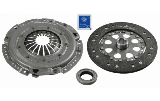 Kopplingssats 3000 951 217 Sachs