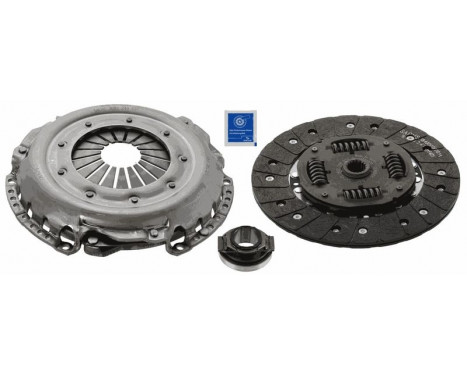 Kopplingssats 3000 951 248 Sachs, bild 2