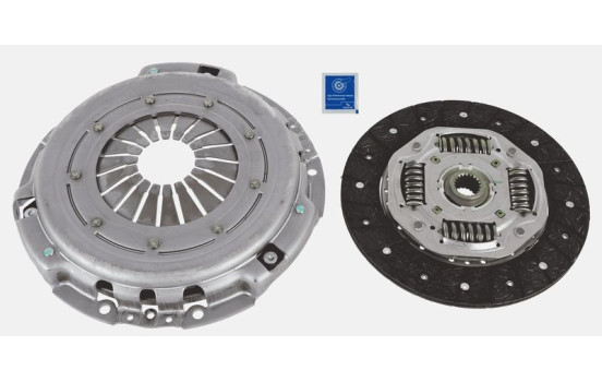 Kopplingssats 3000 951 283 Sachs