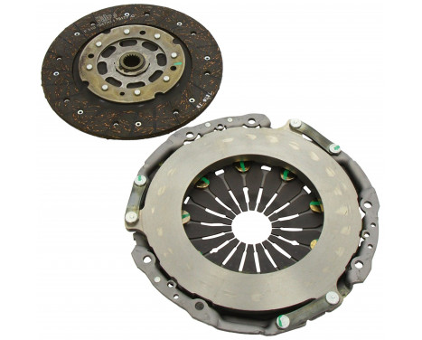 Kopplingssats 3000 951 290 Sachs