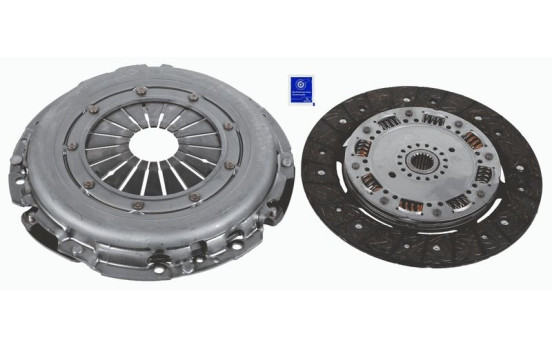 Kopplingssats 3000 951 291 Sachs