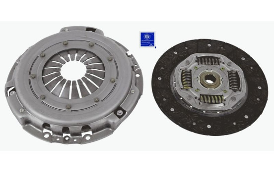 Kopplingssats 3000 951 301 Sachs