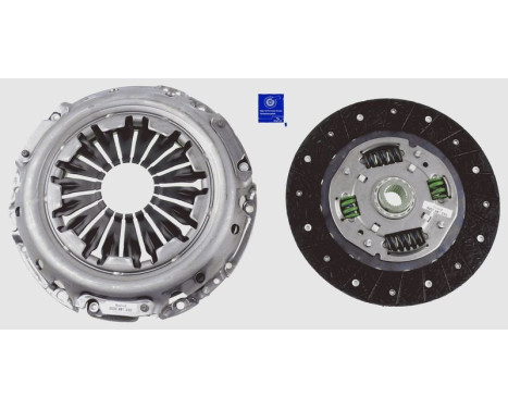 Kopplingssats 3000 951 330 Sachs