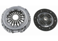 Kopplingssats 3000 951 333 Sachs
