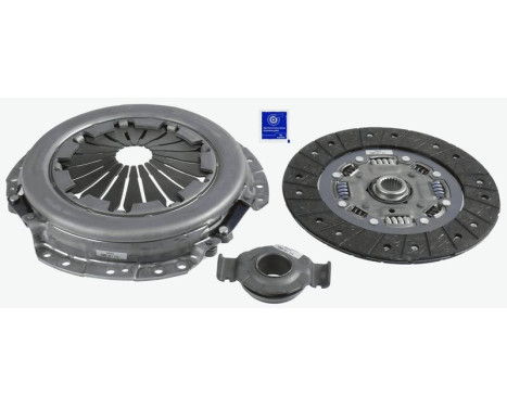 Kopplingssats 3000 951 374 Sachs