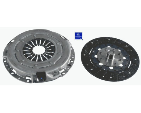 Kopplingssats 3000 951 375 Sachs