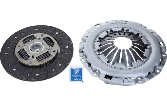 Kopplingssats 3000 951 383 Sachs