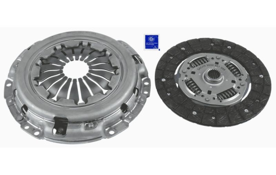 Kopplingssats 3000 951 389 Sachs
