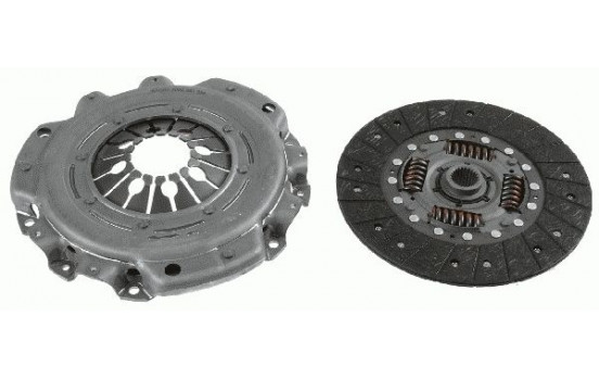 Kopplingssats 3000 951 396 Sachs