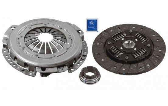 Kopplingssats 3000 951 426 Sachs