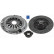 Kopplingssats 3000 951 437 Sachs, miniatyr 2