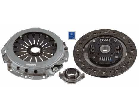 Kopplingssats 3000 951 439 Sachs