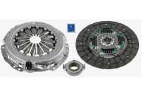 Kopplingssats 3000 951 440 Sachs