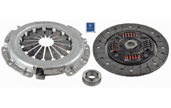 Kopplingssats 3000 951 457 Sachs