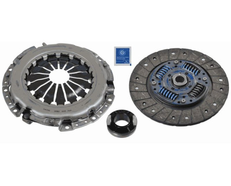 Kopplingssats 3000 951 462 Sachs