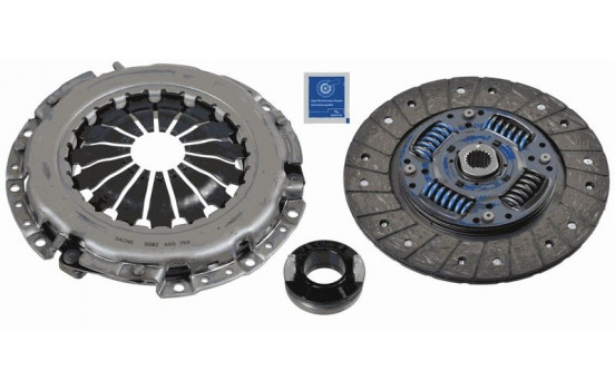 Kopplingssats 3000 951 462 Sachs