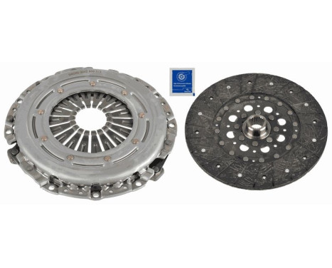 Kopplingssats 3000 951 467 Sachs