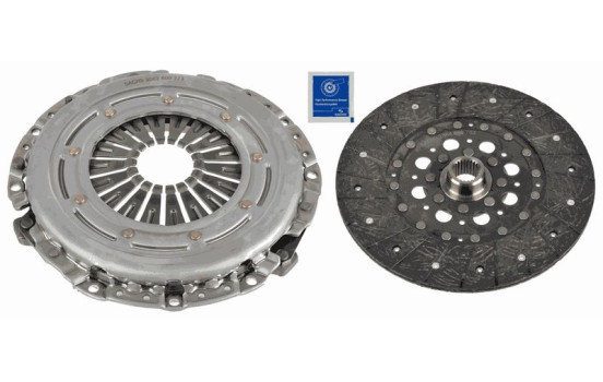 Kopplingssats 3000 951 467 Sachs