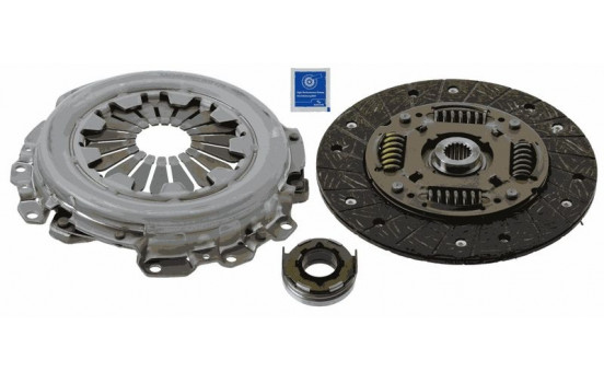 Kopplingssats 3000 951 471 Sachs