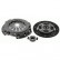 Kopplingssats 3000 951 473 Sachs