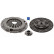 Kopplingssats 3000 951 473 Sachs, miniatyr 2