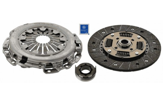 Kopplingssats 3000 951 474 Sachs