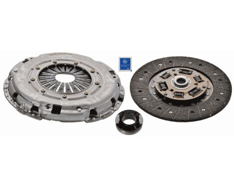 Kopplingssats 3000 951 480 Sachs