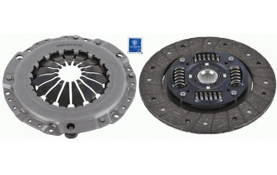 Kopplingssats 3000 951 482 Sachs